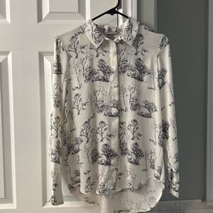 H&M size US 6 EUR 36
Worn once